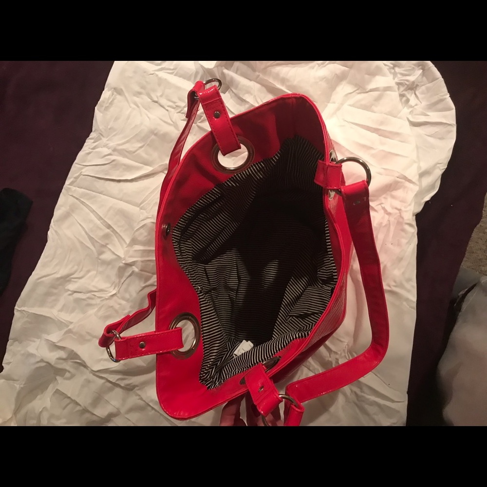 Used George purse/tote - Picture 3 of 6